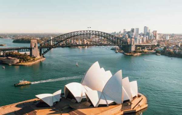 10 Budget Travel Tips for Visiting Australia