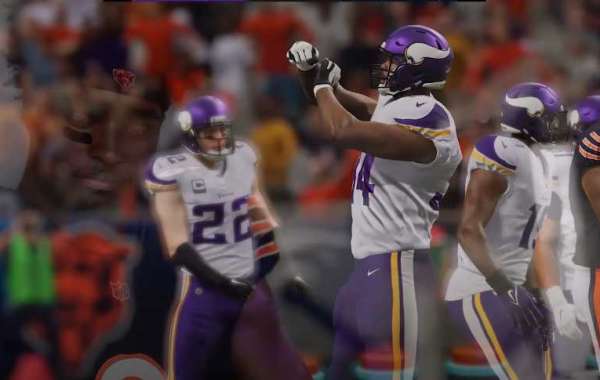 MMoexp: Madden 25 Ushers in the Future of Football Simulation