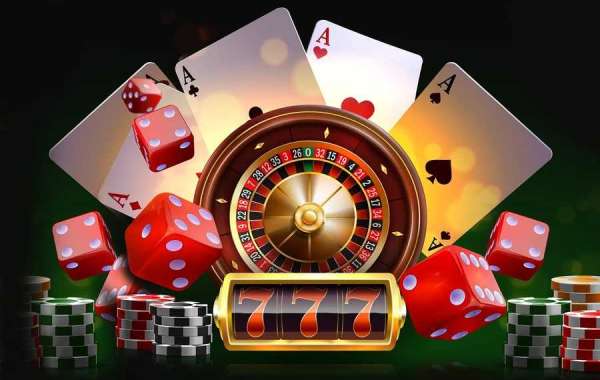 Discover the Ultimate Casino Site Adventure!