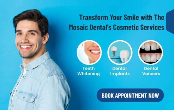 Why Choose the Best Cosmetic Dental Clinic in Bangalore? Expert Tips for Stunning Results