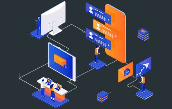 DXB APPS Your Trusted mobile app development Dubai Company