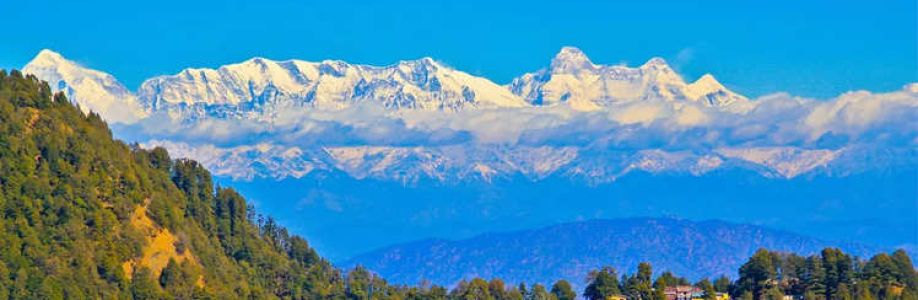 Uttarakhand Road Trip Cover Image