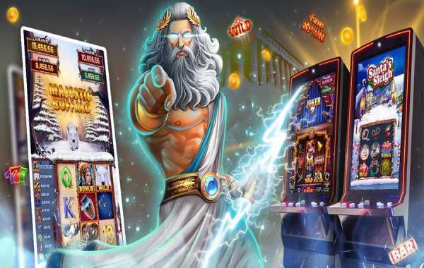 Mastering the Art: How to Play Online Slots