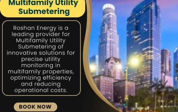 5 Reasons to Invest in Multifamily Utility Submetering Services