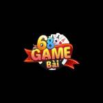 68 Game bài Profile Picture