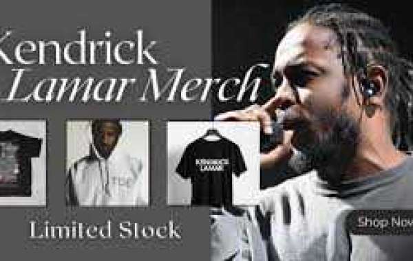 Kendrick Lamar