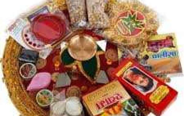 Vehicle Puja Kit: Blessings for Safe Travels and Journeys