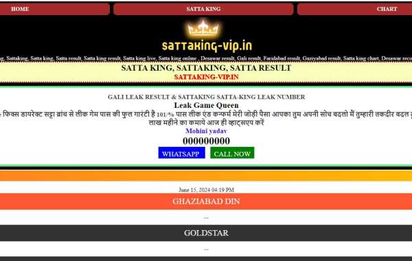 SATTA KING