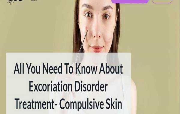 Understanding Compulsive Skin Picking: Anxiety, OCD, and Diagnostic Tests