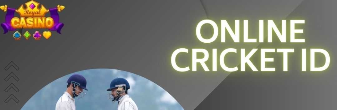 online CRICKETID Cover Image