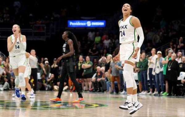 Minnesota Lynx Indication A few Towards Working out Camp Roster