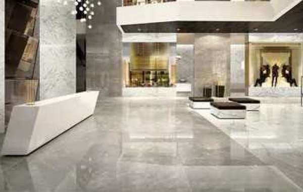 The Art of Surface Elegance: Exploring Marble and Wooden Polishing Services in Dubai