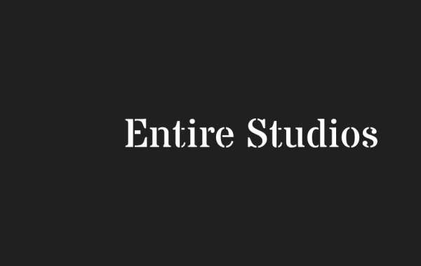 Entire Studios | Officials Entire Studios Clothing Store - Limited Collection