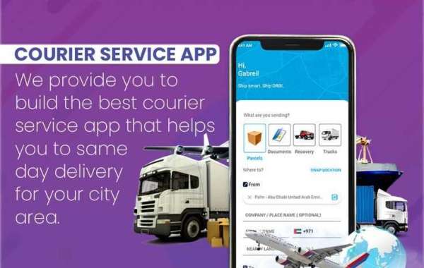 DXB APPS Is An Ideal mobile app development company for your app needs