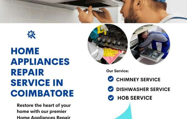 Home Appliances Repair Service In Coimbatore | Kitchen Experts Covai