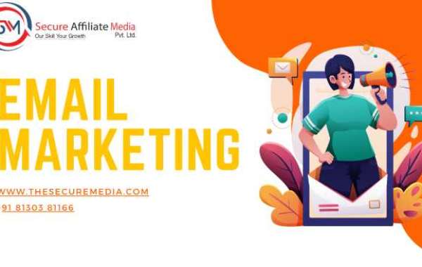 Email marketing services in delhi ncr