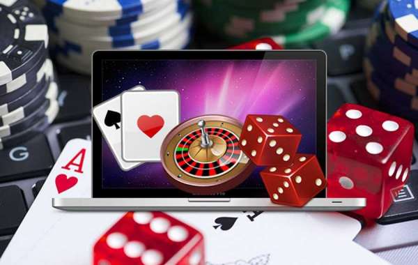 Mastering Online Baccarat: A Comprehensive Guide