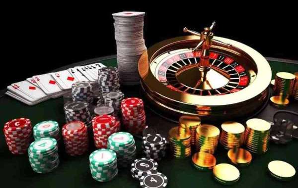 Mastering Online Baccarat: A Comprehensive Guide