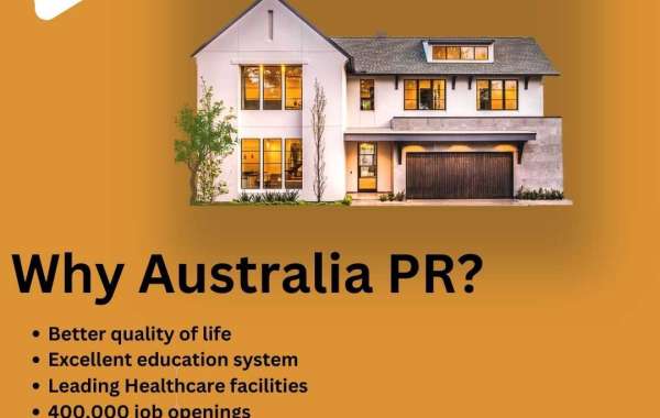 Achieving Australia Permanent Residence: A Comprehensive Guide