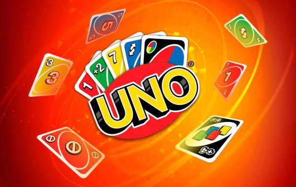 Uno Online Game