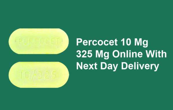 We offer overnight shipping on Percocet without a prescription in the USA