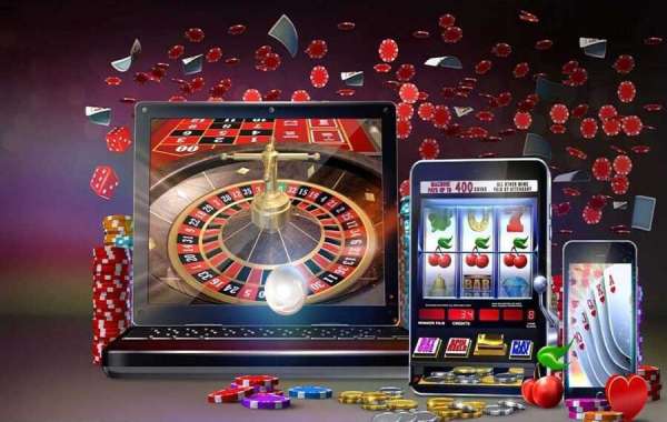 Mastering the Art of Online Slots