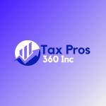 Tax Pros 360 Inc profile picture