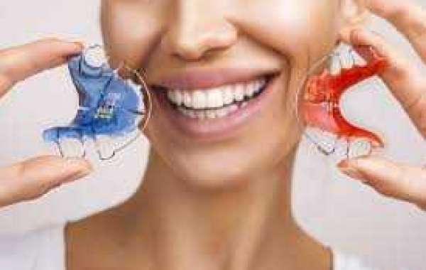 Invisalign dentist Las Vegas