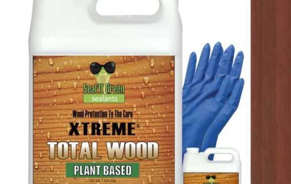 Choosing the Right Sustainable Wood Sealer