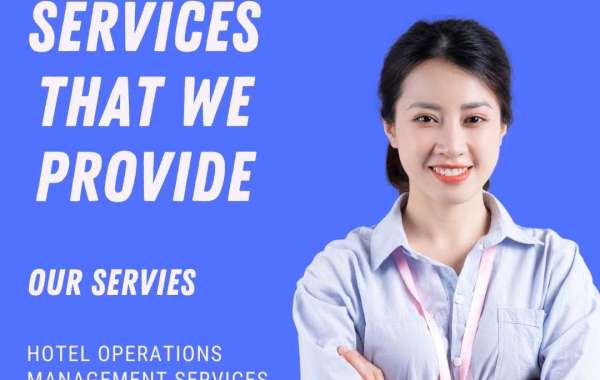 New York's Best Hotel Operations Management Services