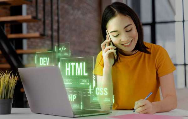 Mastering Web Design: Elevate Your Online Presence with Professional Expertise