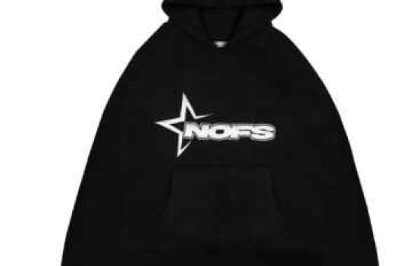 NOFS Hoodie