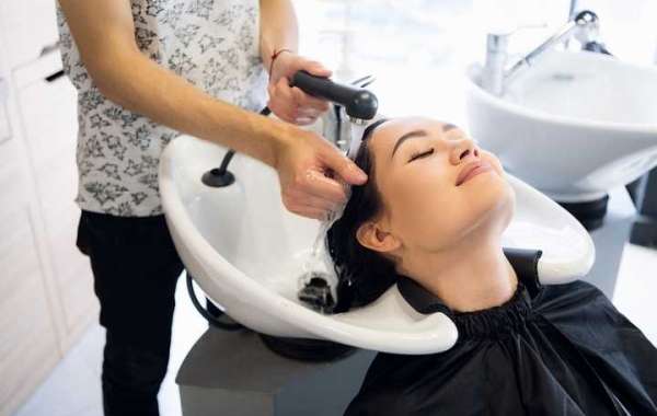 Hair Treatment Services at Home The Convenient and Luxurious Way to Care for Your Hair