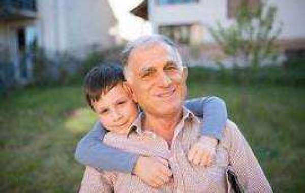 Understanding Grandparents’ Visitation Rights in New Mexico