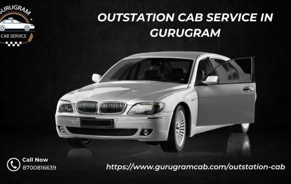 Best Outstation Cab from Gurugram - Your Trip Guide