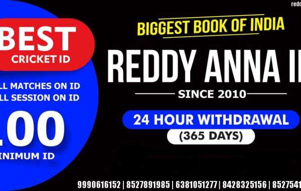 Join the Join the Reddy Anna Club: Your Ultimate Guide to T20 Matches and Team India in 2024 Club