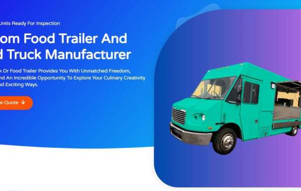 Concession Trailer for Sale: A Complete Guide to Choosing, Customizing, and Owning a Food Trailer