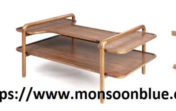 Daphne End Table USA