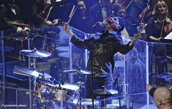 Brass Transit: Celebrating the Iconic Sound of Chicago