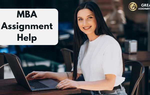 Maximize Learning Wiith MBA Assignment Help Online