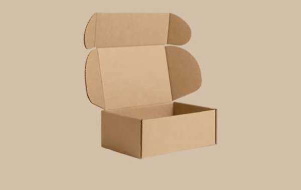 The Ultimate Guide to Corrugated Mailer Boxes Wholesale: Quality, Durability, and Cost-Effectiveness for Your Business