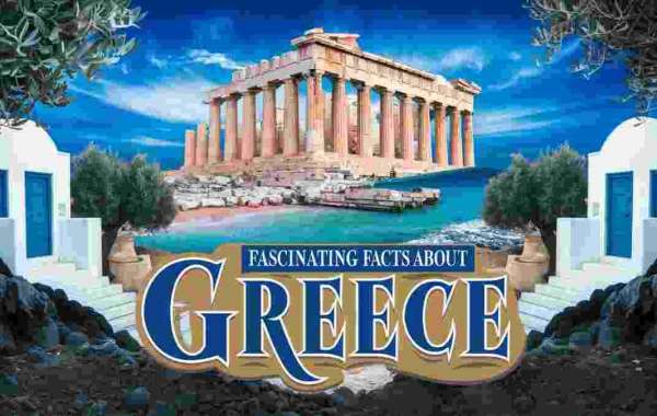 Fascinating Facts About Greece You Didn't Know Before