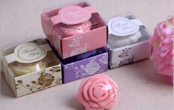 Small Soap Boxes: A Practical and Stylish Solution for Packaging Your Handmade Soaps
