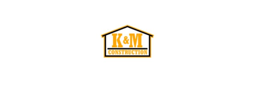 K&M Construction Cover Image