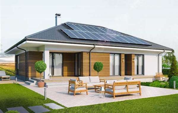 The Benefits of Solar Panels: Why You Should Make the Switch