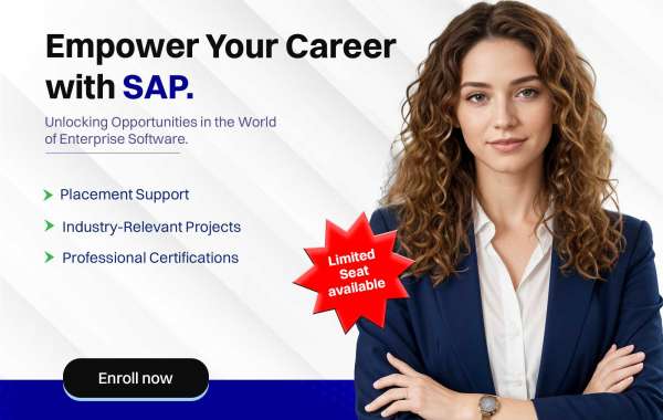 What to Expect from Online SAP FICO Training in Pune?