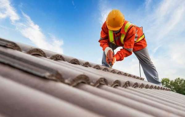 Reliable Roof Repairs in Ealing: Quality You Can Trust
