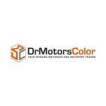 Dr Motors Color Profile Picture