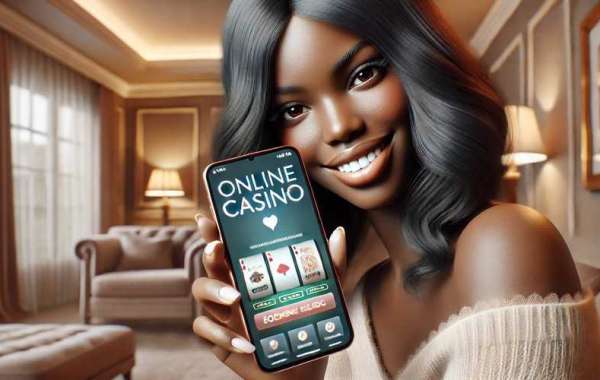 Exploring the World of Online Slots