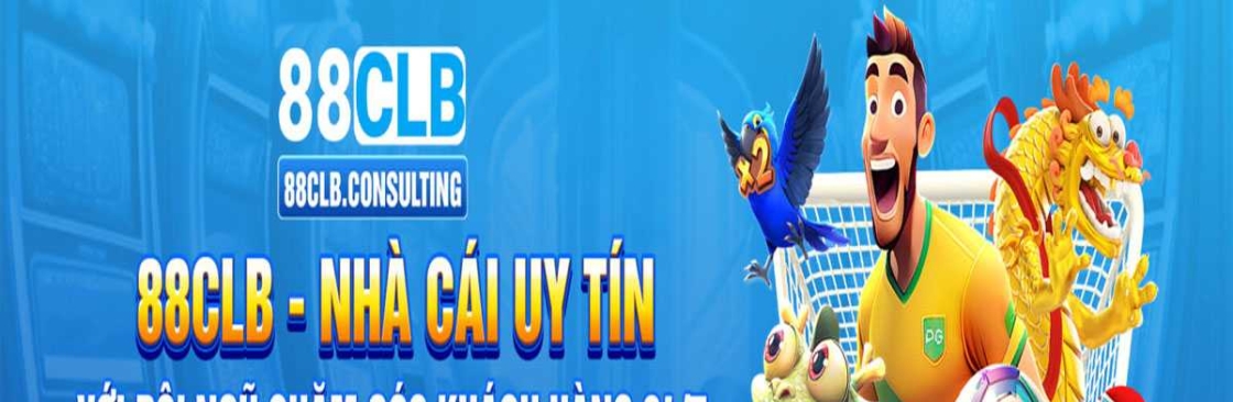 88CLB Cá Cược Trực Tuyến Cover Image